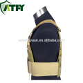 Chaleco táctico militar ropa chaqueta antibalas armadura corporal